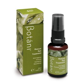 Botani Rescue Eye Treatment 25ml