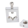 Safety Wire Drill Guide Set, Carbon Steel High Hardness Wire