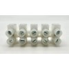 Onan Genuine Onan 0332-3384 (Cummins) Generator Terminal Block Green Label