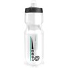 Gidro Clear Cycle Bottle, Clear Cycle Bottle, Clear Bicycle, Bicycle