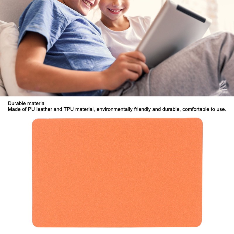 Tablet Case Durable PU Leather TPU Tablet Cover All Around