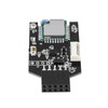 SilverStone SST-ES03-WiFi 2.4Ghz Wi-Fi Wireless (with Smartphone) Power Remote Switch