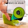 Misorel Afilador De Cuchillos Motorizado Eléctrico Portátil Multi