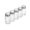 GRÄWE Universal Glass Shakers - Pack of 5