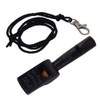 ACME Combination Whistle No. 643, Trill and Whistle in One