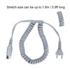 Electric Nail Drill Cable, Antioxidant Nail Drill Handpiece Cable, Three