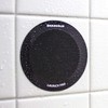 Worlds Best Mom - Shower Beer Holder for in Shower