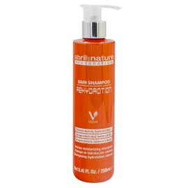 REHYDRATION shampoo 250 ml
