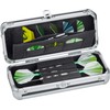 Casemaster by GLD Products Sole Aluminum Slim Profile Dart Case