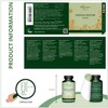 Papaya Enzyme Vegavero® | 1500mg Papain | 100% Natural: Carica