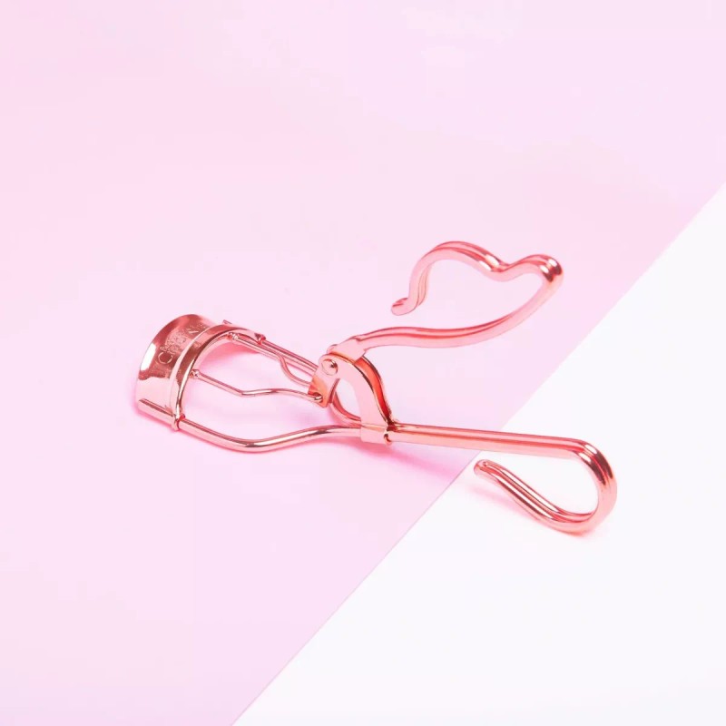 Beauty Creations Rizador De Pestañas Eyelash Curler Beauty Creations Color