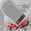 GYOKUYU For PLAUD Note Pro/PLAUD Note Protective Cover (Built-in Magnetic