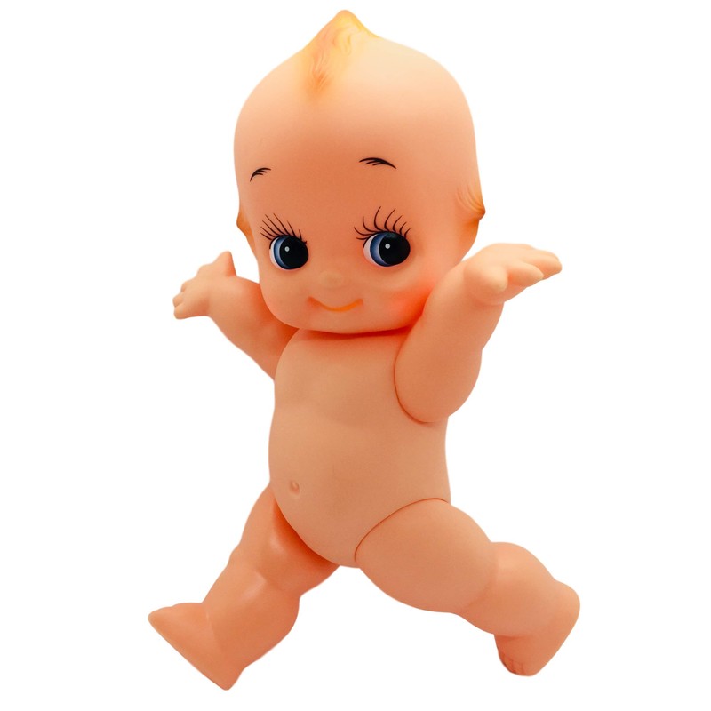 Japanese Kewpie Doll, Made in Japan