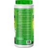 Pure Inulin Fiber Powder - Natural Prebiotic Fibre Supplement (340g