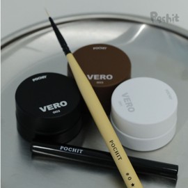 Pochit Vero Drawing Line Gel 3-piece Set / 포칫 베로 드로잉 라인젤 3종 세트