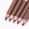 Bodermincer Eyebrow Pencil Longlasting Waterproof Durable Automaric Liner Eyebrow 5