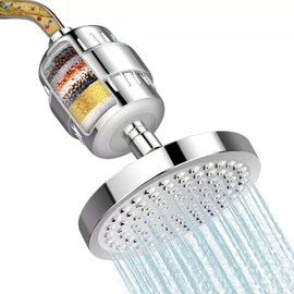 PAROAD Shower Filter (Set D)