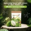 Sproote Soursop Capsules | 15,000mg High Strength Graviola Extract |