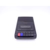 WINTECH HCT-03 Portable Tape Recorder with Handle, Black (AC Adapter