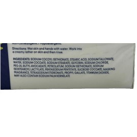 Cetaphil 6 cetaphil deep cleansing bars body & face 4.5oz ea