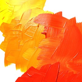 Grumbacher 5.5" x 8.5" Acrylic Tape-Bound Paper Pad, 140 lb. / 300 GSM, Tape-Bound, 15 White Sheets/Pad, 1 Each