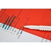 Blox Memorize Green Pen Set