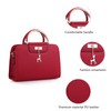 DIRRONA Elegant Women's Handbags Casual Shoulder Bag Travel Shoulder Bag