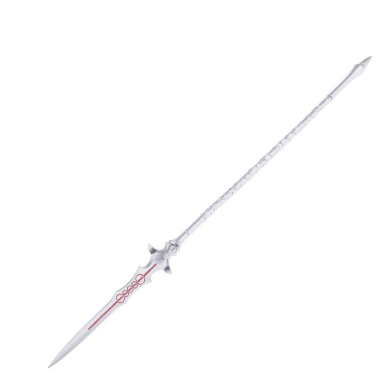 Harilla 1/6 Artificial Spear for Kids Decoration and Toy Splitter