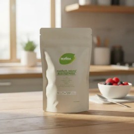 Alulosa Endulzante Sustituto De Azucar Keto Sin Calorias 1kg                                                                                          
