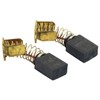 SK11 CM-1 Carbon Brush, CB-76 for Makita 2-piece Set