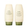 Rachel Hairsis Shampoo 350ml + Treatment 200ml / 라헬 헤어시스 샴푸 350ml + 트리트먼트 200ml