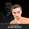 Pacific Pelican Barber’s Choice Alum Block – Natural Razor Burn