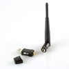 Logilink Mobiler Wireless LAN USB 2.0 Nano Adapter