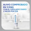 Sensodyne Rápido Alivio Blanqueador Pasta Dental para dientes sensibles, 100g