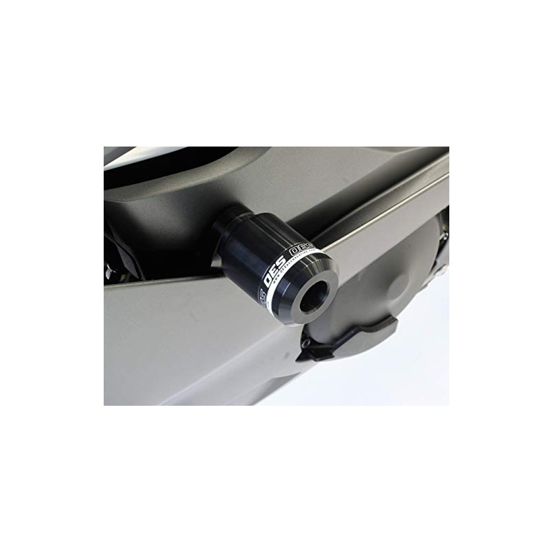 OES Frame Sliders 2017 2018 2019 2020 Yamaha YZFR6 R6