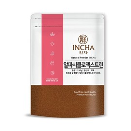 NS Home Shopping 알파CD 알파시클로덱스트린 분말 가루 250g[35281690] AlphaCD Alpha Cyclodextrin Powder 250g