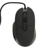 Wired Gaming Mouse 2400 3600 4200 6400 DPI Ergonomic RGB