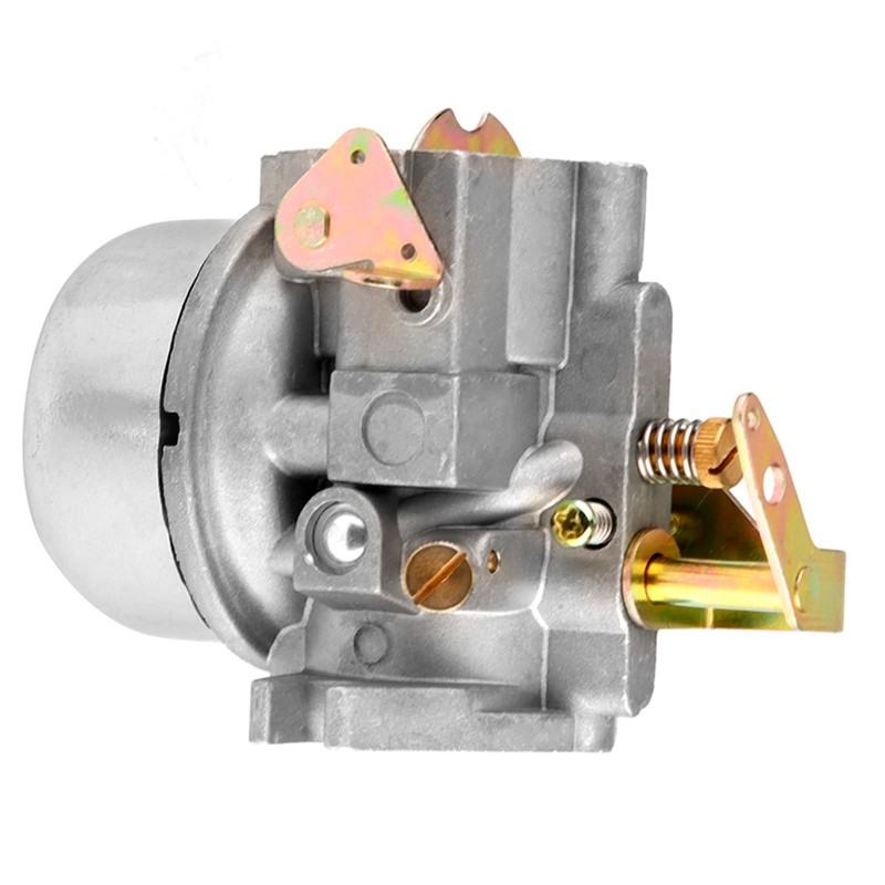 Carburetor Replacement Metal Carburetor Kit Compatible with K341 M16 K321