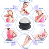 MURLIEN Massage Roller Ball, Tight and Sore Muscles Relief, Manual