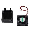 CPU Cooler High Speed Configuration Good Heat Dissipation Silent Heat