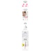 Luisel Musrian Feminine Cleanser 160ml Plant-derived, hypoallergenic, mildly acidic cleanser