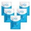 Mascarilla Facial Baba De Caracol Shelo Nabel 25grs 5 Piezas