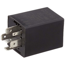 TOPRAN 202 146 Relay Wipe Wash Interval