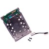 Deal4GO PCIe SSD NVME M.2 a 2.5 pulgadas Soporte de