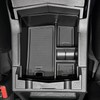JKCOVER Center Console Organizer Tray Compatible with 2025 Subaru Forester