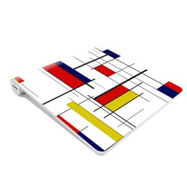 MightySkins Skin Compatible With Apple Magic Trackpad (original) wrap cover sticker skins Deco