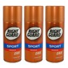 Right Guard Sport 8.5 Ounce Aerosol Original 24Hr Deodorant (251ml)