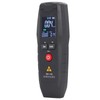 Nuclear Radiation Detector Professional Radiation Dosimeter High Sensitivity X β
