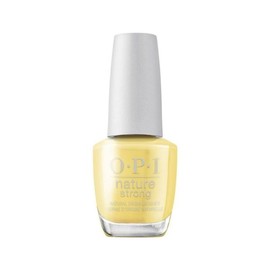 갤러리아 OPI네이처스트롱 NAT030 - Make My Daisy Galleria OPI Nature Strong NAT030 - Make My Daisy