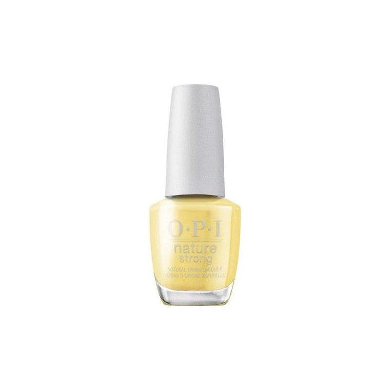 갤러리아 OPI네이처스트롱 NAT030 - Make My Daisy Galleria OPI Nature